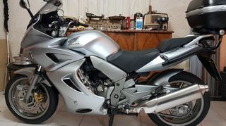 Honda CBF 1000 2009-thumb-77