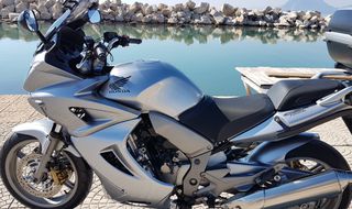 Honda CBF 1000 2009-thumb-79