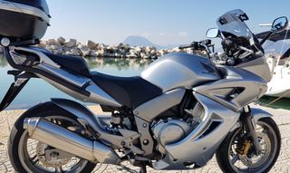 Honda CBF 1000 2009-thumb-4