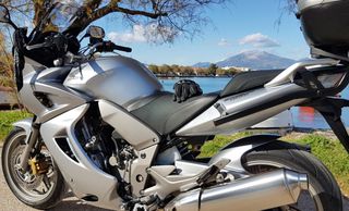 Honda CBF 1000 2009-thumb-1