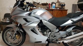 Honda CBF 1000 2009-thumb-80