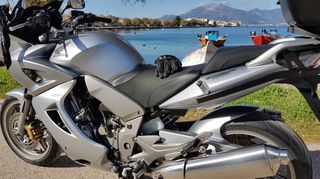 Honda CBF 1000 2009-thumb-38