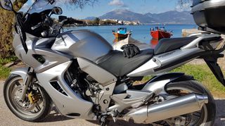 Honda CBF 1000 2009-thumb-81