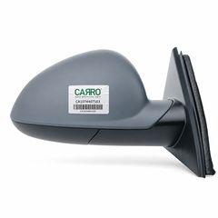 Carro ΚαθρέφτηΣ ΗΛΕΚΤΡΙΚΟΣ ΘερμαινόμενοΣ ΗΛΕΚΤΡΙΚΑ ΑΝΑΚΛΙΝΟΜεΝΟΣ Βαφόμενος (CONVEX GLASS) κατάλληλο για OPEL INSIGNIA 2008-2013 (G09) / 1428472 - Δεξί - 1 Τεμ