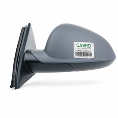 Carro ΚαθρέφτηΣ ΗΛΕΚΤΡΙΚΟΣ ΘερμαινόμενοΣ ΗΛΕΚΤΡΙΚΑ ΑΝΑΚΛΙΝΟΜεΝΟΣ Βαφόμενος (ASPHERICAL GLASS) κατάλληλο για OPEL INSIGNIA 2013-2017 (G09) / 1428473 - Αριστερό - 1 Τεμ