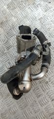EGR OPEL Z13DTJ 500240070 - 55219498-thumb-3