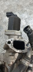 EGR OPEL Z13DTJ 500240070 - 55219498-thumb-2
