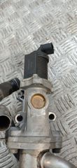 EGR OPEL Z13DTJ 500240070 - 55219498-thumb-4