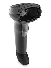 Zebra DS2208 Handheld bar code reader 1D/2D LED Black-thumb-3