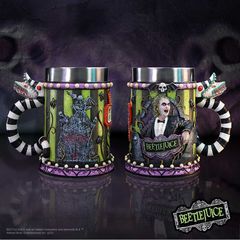 Beetlejuice Tankard-thumb-1