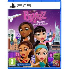 Bratz: Flaunt Your Fashion / PlayStation 5