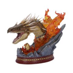 Harry Potter Hungarian Horntail Bust / Fan Shop and Merchandise