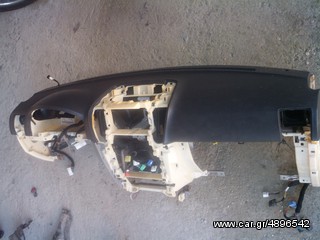 KIA SORENTO ταμπλο -thumb-2