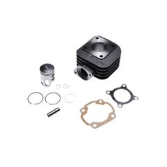 ΚΥΛΙΝΔΡΟΠΙΣΤΟΝΟ KYMCO 2T AC SUPER 9 39mm
