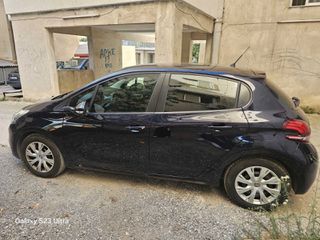 Peugeot 208 2017