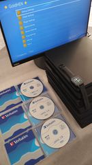 Playstation 4 (PS4) - τσιπάρισμα - BD-J Blu-Ray Disk Lapse 1.2 AIO-NO USB (έως 12.02 firmware)