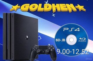 Playstation 4 (PS4) - τσιπάρισμα - BD-J Blu-Ray Disk Lapse + Poops - NO USB (έως 12.52 firmware)