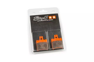 Τακακια Φρενων Racing Yamaha Aerox 50/100, Neos 50/100, Jog R/Z 50, Aprilia Sr 50 (Fa206) | Stage6