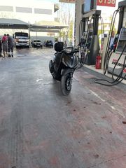 Piaggio Beverly 400 2024 BEVERLY 400S