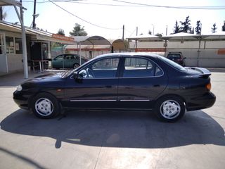 Hyundai Lantra 1999 GLS