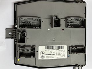 2015 - 2021 MERCEDES W205 SAM SIGNAL CONTROL MODULE A2059007845