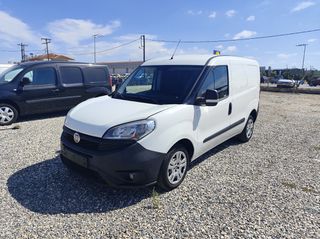 Fiat Doblo 2017 ΤΙΜΗ ΜΕ ΦΠΑ-thumb-1