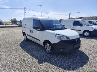 Fiat Doblo 2017 ΤΙΜΗ ΜΕ ΦΠΑ-thumb-2