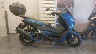 Yamaha NMAX 2024 125