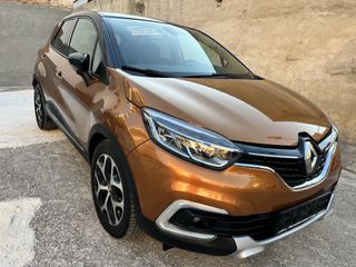 Renault Captur 2019 DYNAMIC EDITION FULL LED