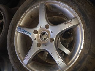 ΖΑΝΤΕΣ ΓΙΑ HONDA