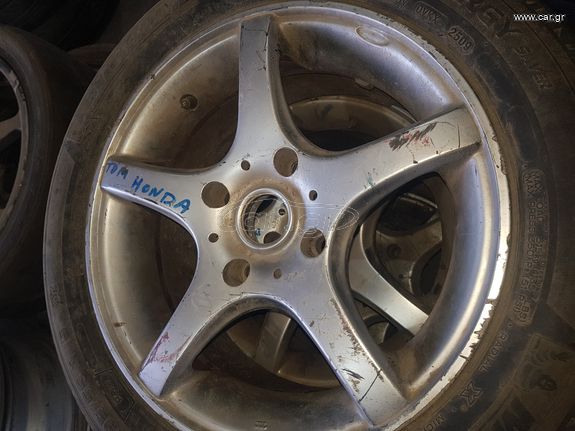 ΖΑΝΤΕΣ ΓΙΑ HONDA