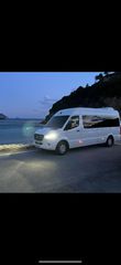 Mercedes-Benz 2022 Sprinter 416