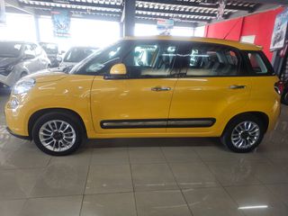 Fiat 500L 2013 LOUNGE ΑΡΙΣΤΟ!! ΠΡΟΣΦΟΡΑ!!! Full extra!! AUTOMOTOELLI MALAMI