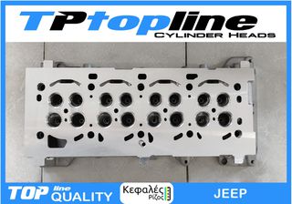 TOPLINE KEΦΑΛΗ JEEP RENEGADE 1600 MULTIJET