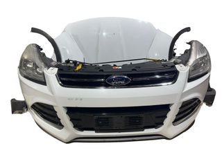 Ford Kuga 2013-2016, Μούρη Κομπλέ