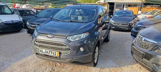 Ford EcoSport 2016