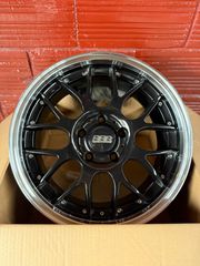 BBS RS GT REPLICA 5X120 7,5 ET 35 BMW E36 E46 E92 X3