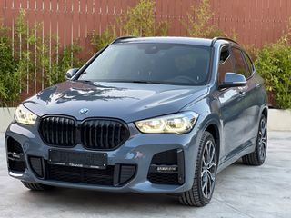 Bmw X1 2021 X-DRIVE 25e M SPORTPAKET! EDITION PLUG IN!