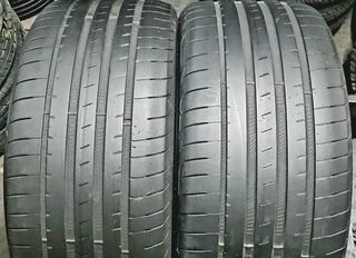 Goodyear Eagle F1 Assymetric 3, 275/35/19, DOT 2223, Run Flat, 2 τεμάχια