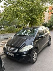 Mercedes-Benz A 150 2005 ELEGANCE