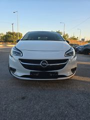 Opel Corsa 2015 TURBO