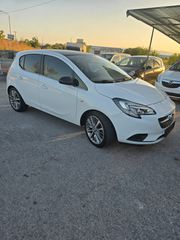 Opel Corsa 2015 TURBO 115 HP-thumb-1
