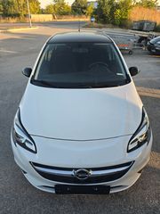 Opel Corsa 2015 TURBO 115 HP-thumb-2