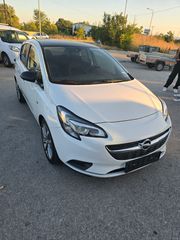 Opel Corsa 2015 TURBO 115 HP-thumb-3