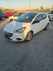 Opel Corsa 2015 TURBO 115 HP-thumb-4