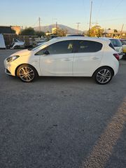 Opel Corsa 2015 TURBO 115 HP-thumb-5
