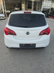 Opel Corsa 2015 TURBO 115 HP-thumb-6