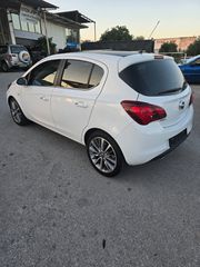 Opel Corsa 2015 TURBO 115 HP-thumb-7