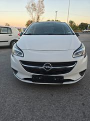 Opel Corsa 2015 TURBO 115 HP-thumb-8