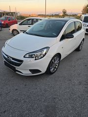 Opel Corsa 2015 TURBO 115 HP-thumb-9